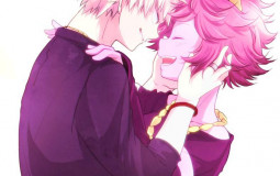 mha ships